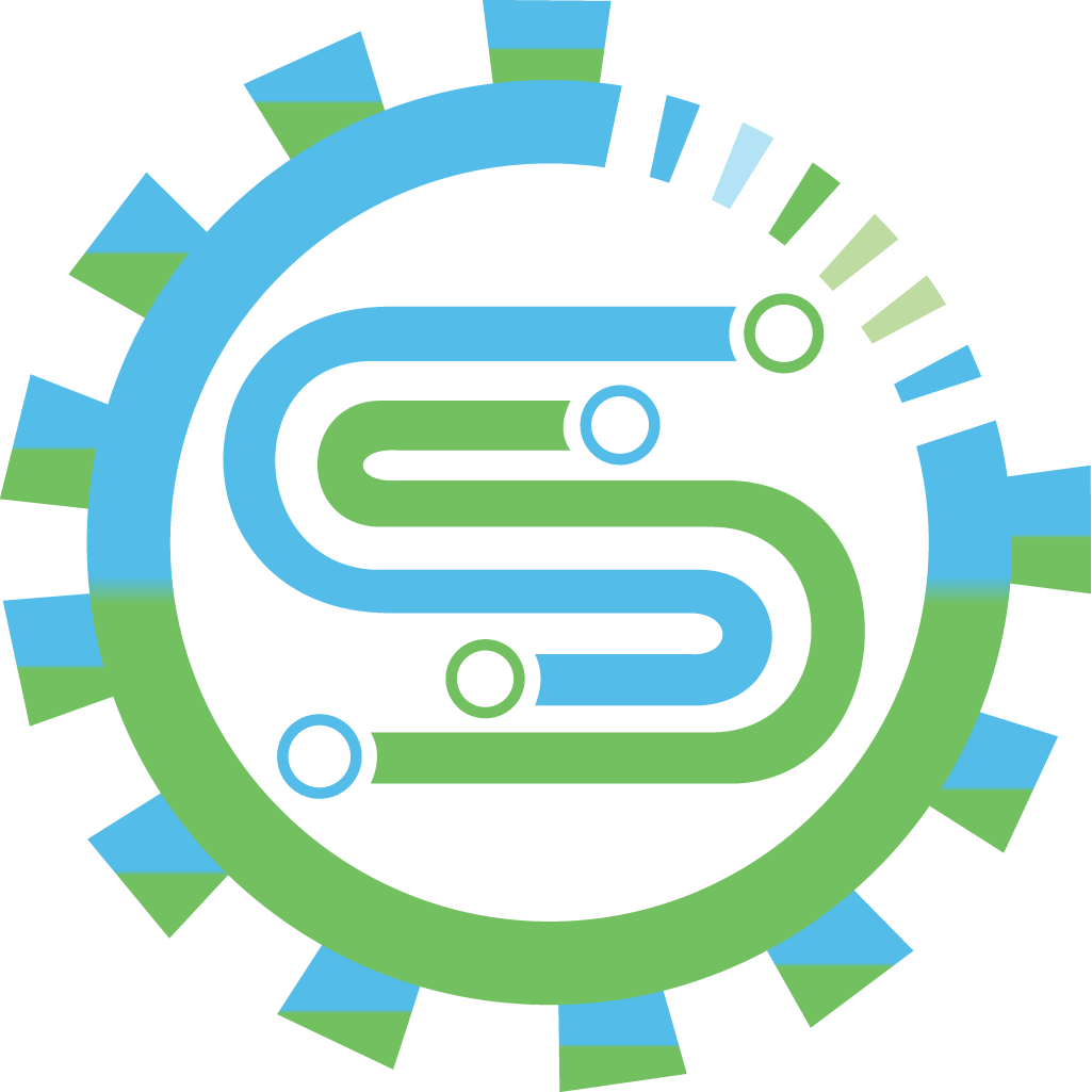 Service In Sync Logo