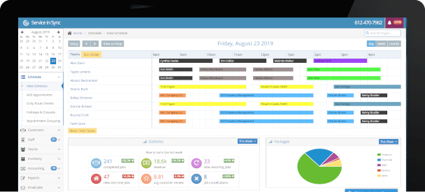 Payzerware Login Considering Payzerware? | Service Comparisons | Service In Sync